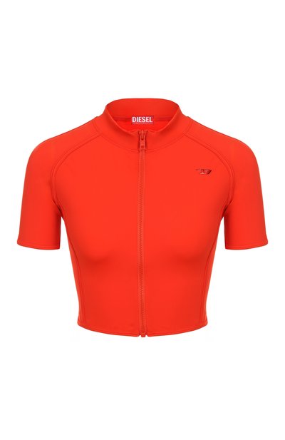 Женский рашгард DIESEL, арт. A17495/0LHBJ