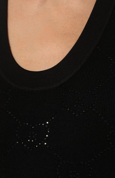 Топ из вискозы BLUGIRL, арт. RA3110/MA18F, фото 5