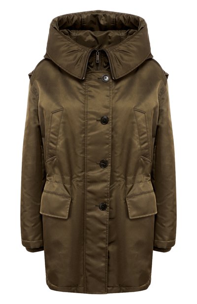 Куртка VALENTINO, арт. SB0CA01T2KP, фото 1