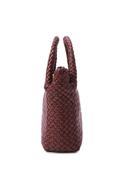 Сумка tosca small BOTTEGA VENETA, арт. 776755/V2EZ4, фото 4