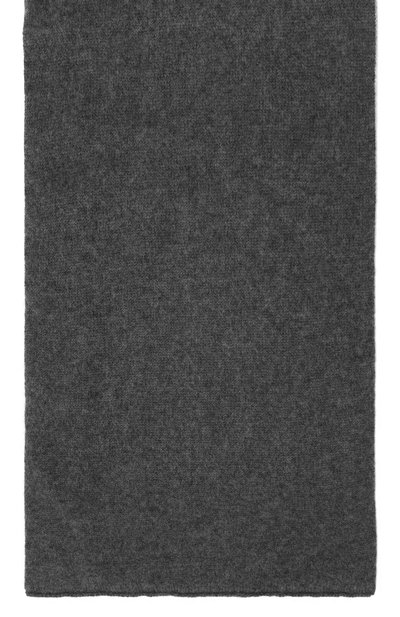 Двусторонний шарф из кашемира ANDREA CAMPAGNA, арт. 098B11, фото 5