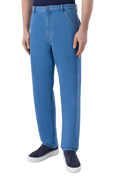 Джинсы MVST, арт. M26.2PM.T013-60/F118, фото 3