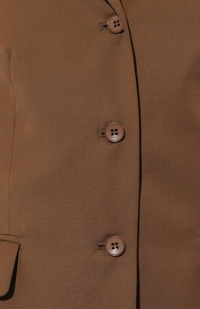 Шерстяной жакет AGREEG, арт. 17011634, фото 5