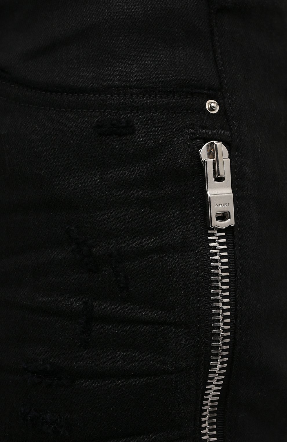 Джинсы AMIRI, арт. MDS010-002, фото 5