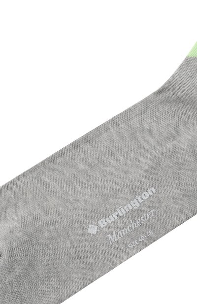 Хлопковые носки BURLINGTON, арт. 21088, фото 2