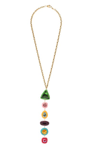 Колье LILI ARCHIVE, арт. NMJB2, фото 1