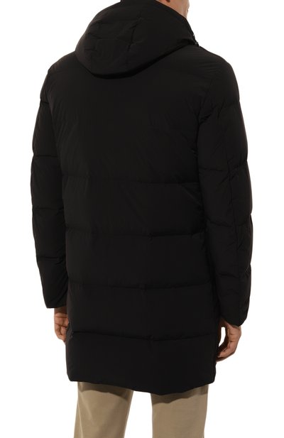 Пуховик MONTECORE, арт. F07MUCX828B/267, фото 4