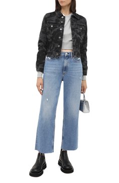 Джинсовая куртка BALENCIAGA, арт. 625992/TEW35, фото 1
