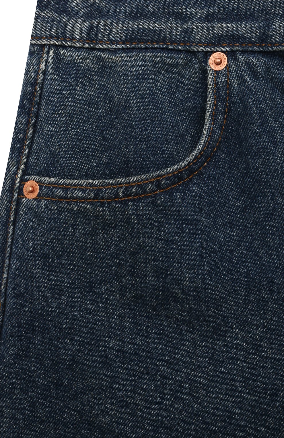 Джинсы MM6, арт. M60053/MM03V, фото 3