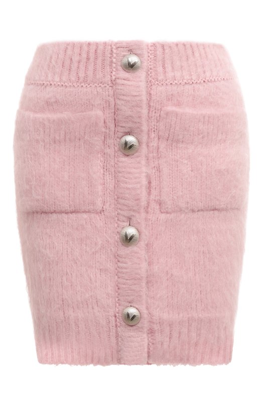 Шерстяная юбка VETEMENTS 28100₽