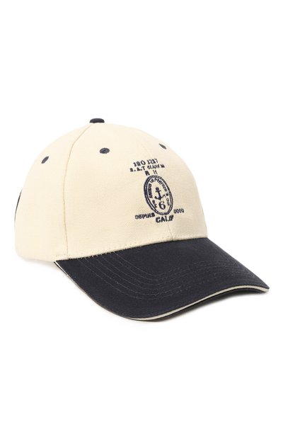 Хлопковая бейсболка ROKH, арт. R24SFA002/CT, фото 1