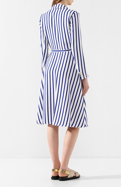Платье с запахом POLO RALPH LAUREN, арт. 211781152, фото 4