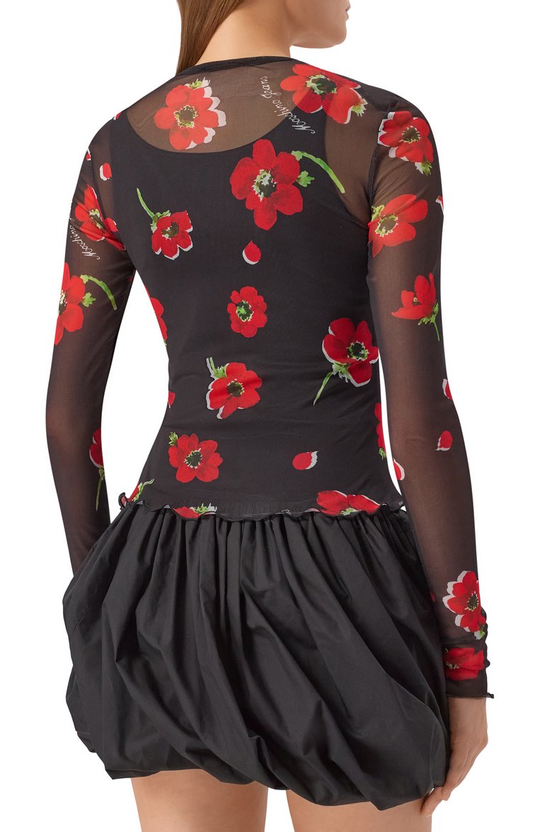 Топ M05CH1NO JEANS, арт. V1202/8241, фото 1