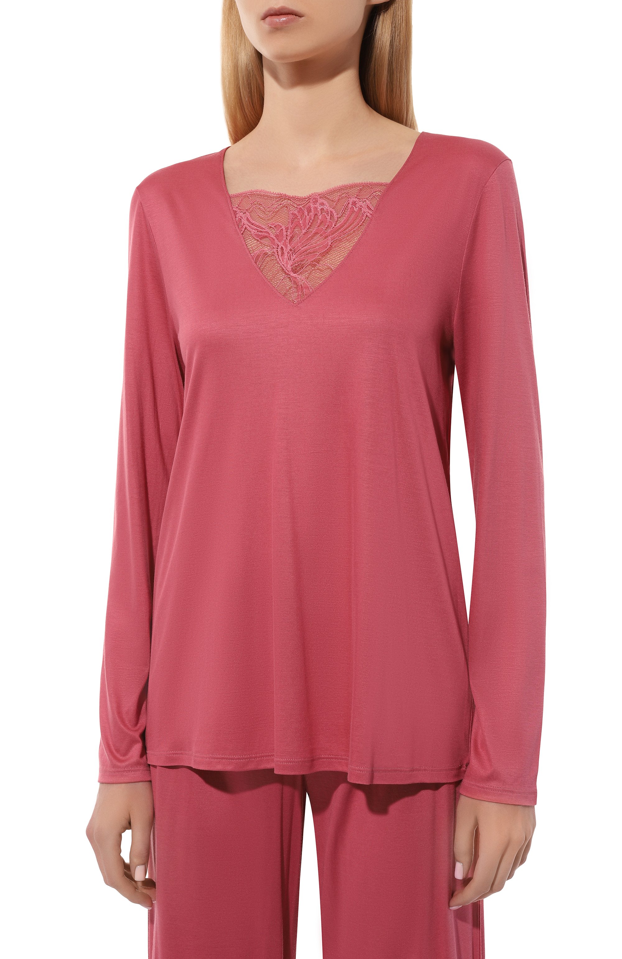 Пижама HANRO, арт. 074887, фото 3