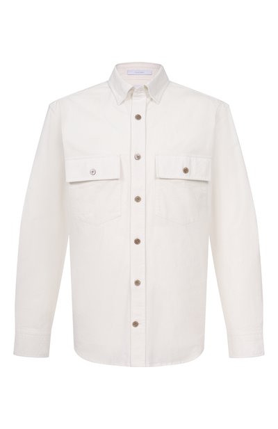 Мужская вельветовая рубашка BOGNER, арт. 58741151