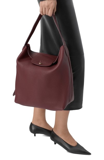 Сумка le cadence large LONGCHAMP, арт. 10394HJZ/HJZ, фото 2