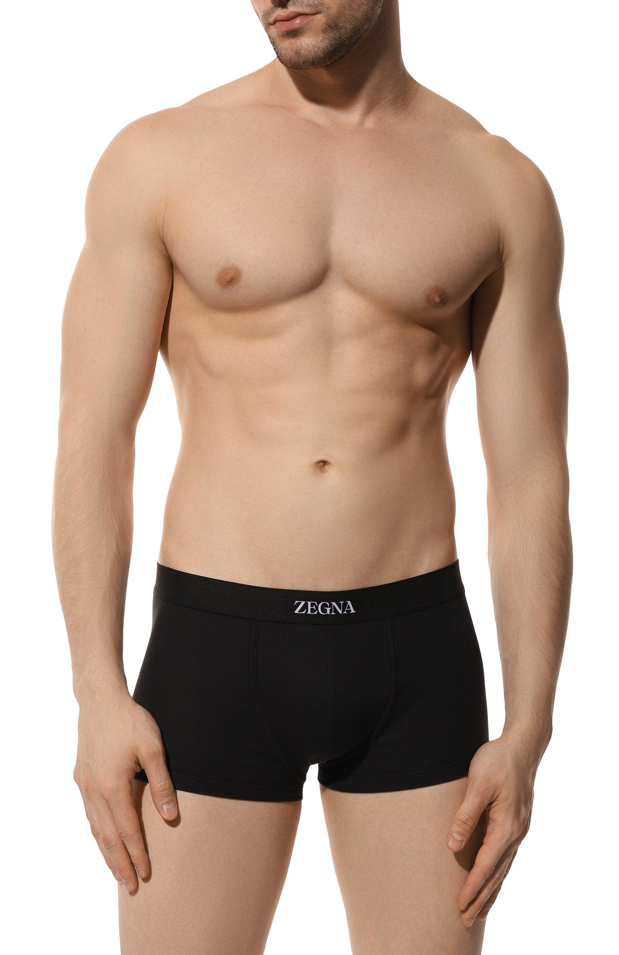 Боксеры ZEGNA, арт. N3LC6/172, фото 2