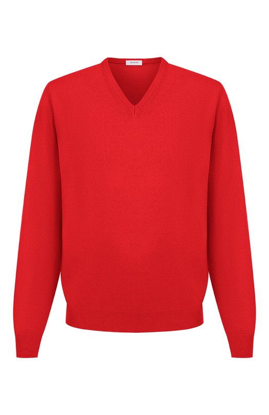 Кашемировый пуловер Bilancioni 23400₽