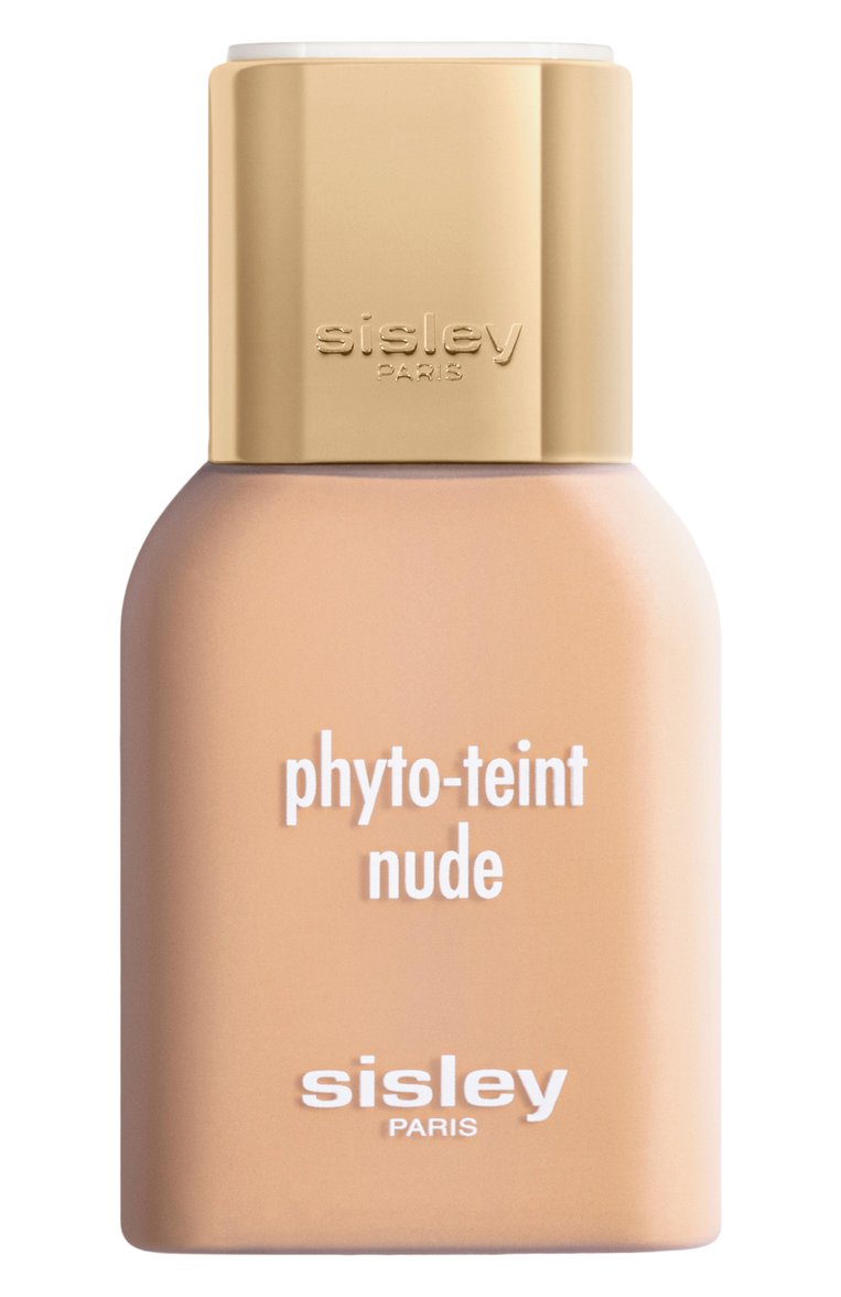 Тональное средство-флюид, оттенок 1W (30ml) SISLEY для женщин — купить ...