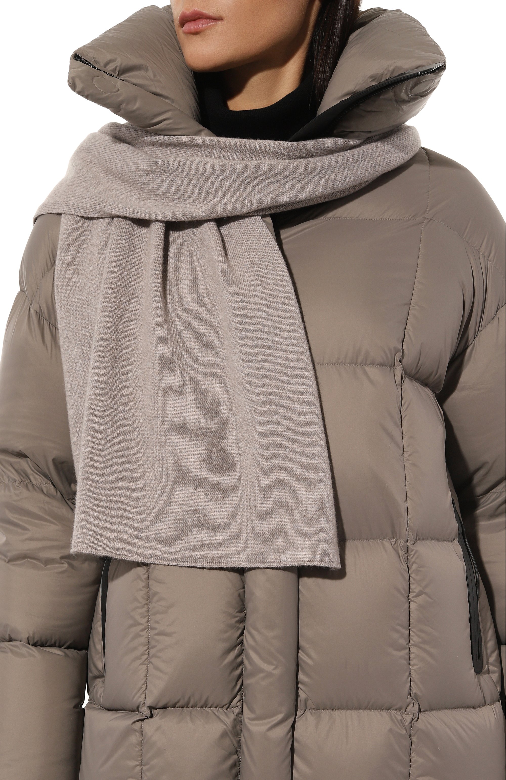 Кашемировый шарф estonia CANOE, арт. 4912757, фото 2