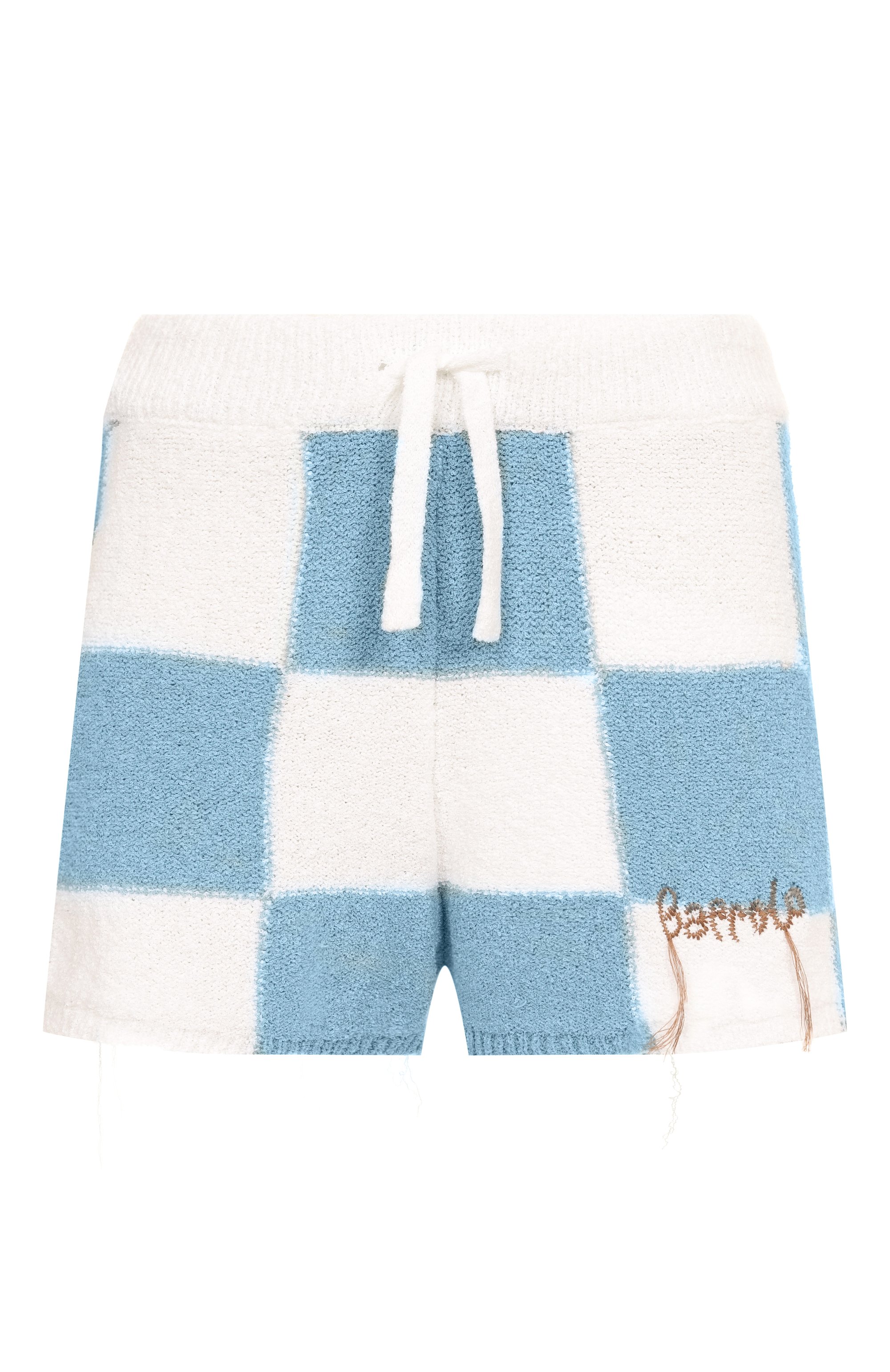 Хлопковый шорты BARROW, арт. S5BWW0SH139, фото 1