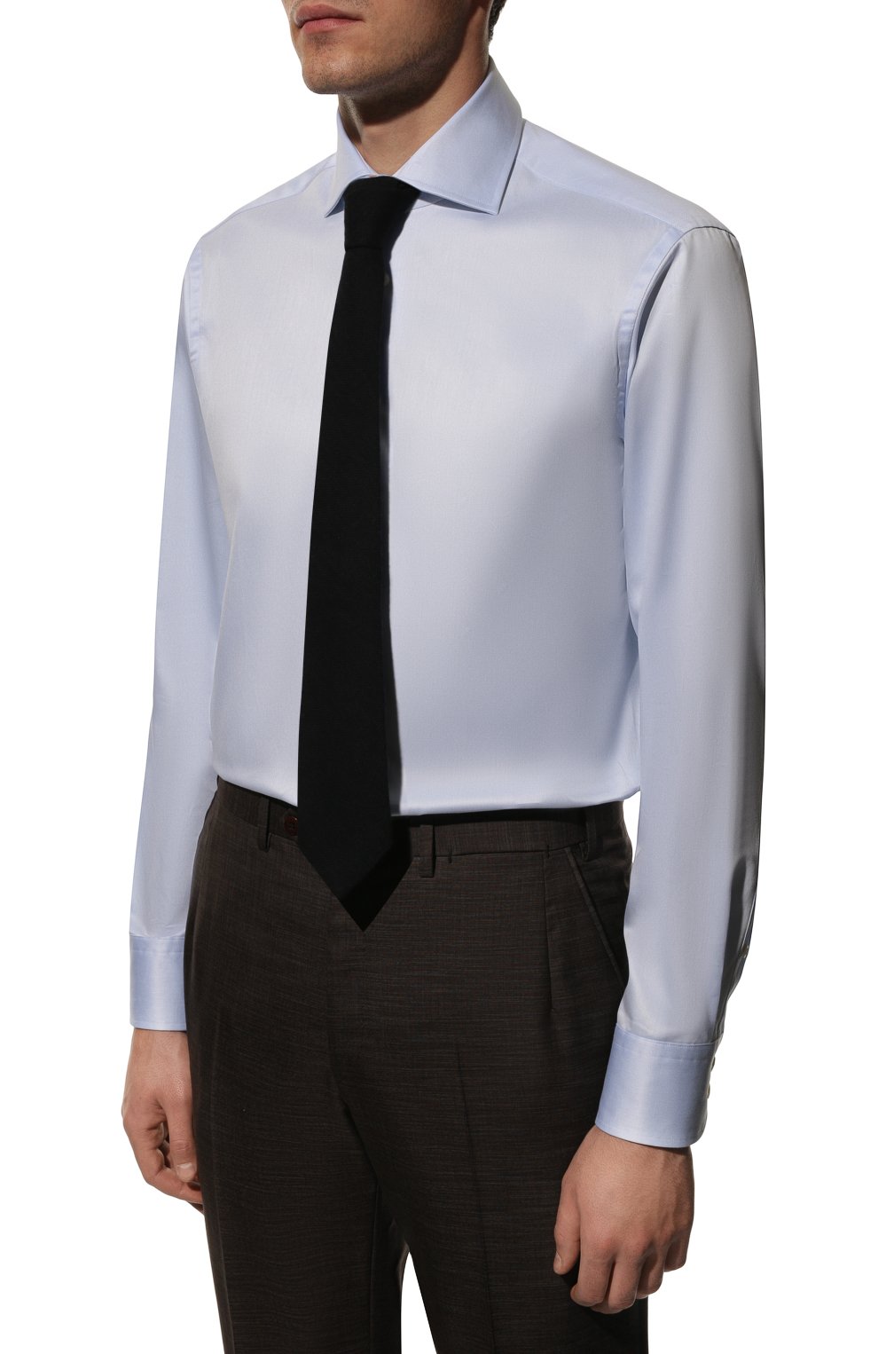 Хлопковая сорочка VAN LAACK, арт. RIVARA-TF/130148, фото 3