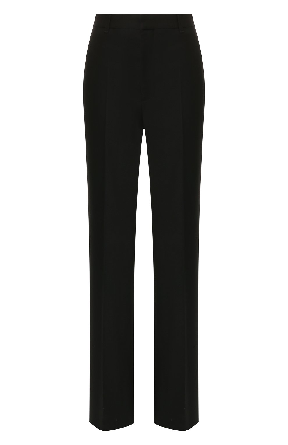Шерстяны е брюки BALENCIAGA, арт. 595066/TYI20, фото 1