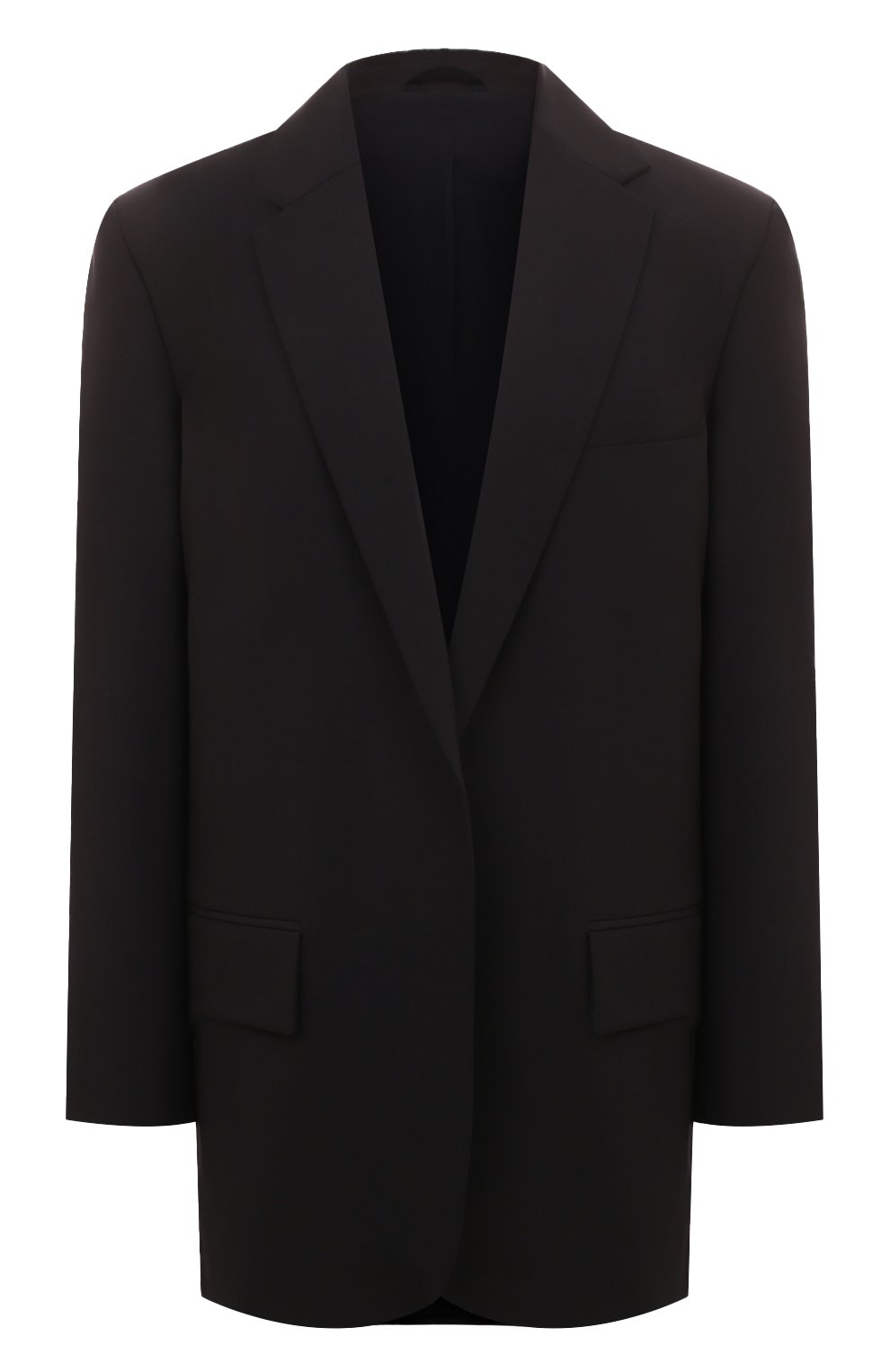 Шерстяной жакет BRUNELLO CUCINELLI, арт. M0W077310P, фото 1