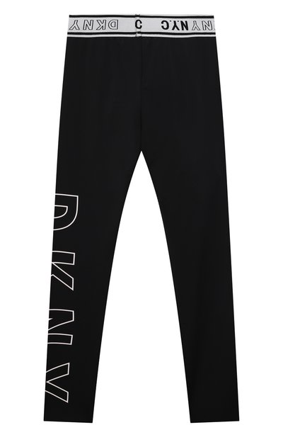 Леггинсы DKNY, арт. D34A38, фото 2