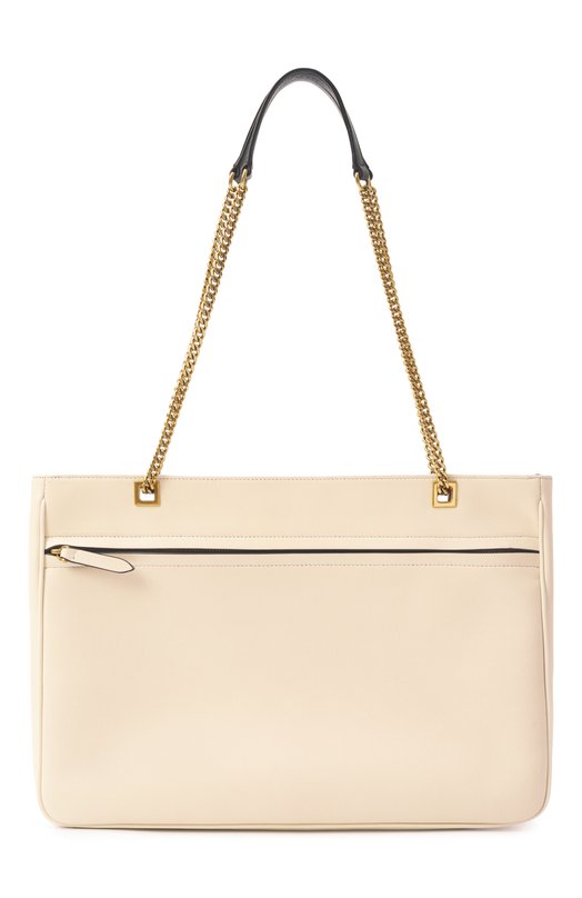 Сумка Viva Superstar medium Valentino 6W0B0R13/PTJ Кремовый  6W0B0R13/PTJ Фото 6