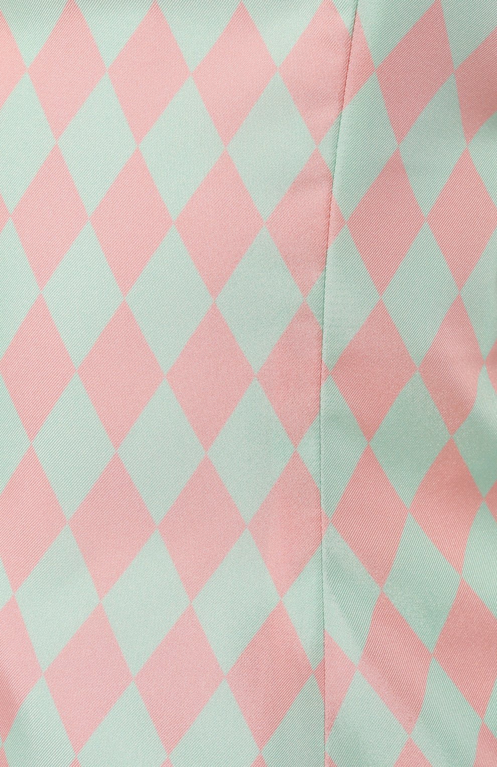 Шелковый топ BALMAIN, арт. DF1AD231/SE01, фото 5