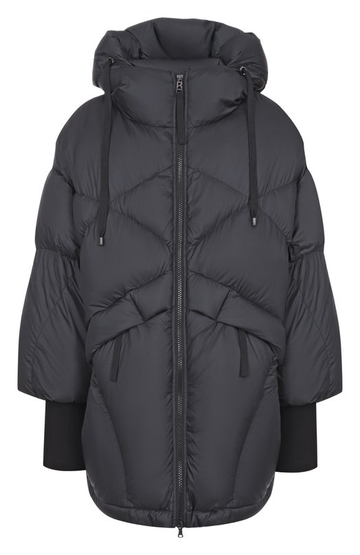 Пуховик Bogner 36489667 Чёрный 36489667