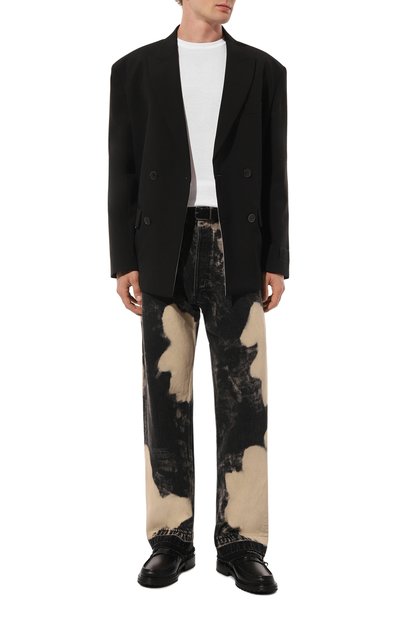 Джинсы CELINE, арт. 2N785/510T, фото 2