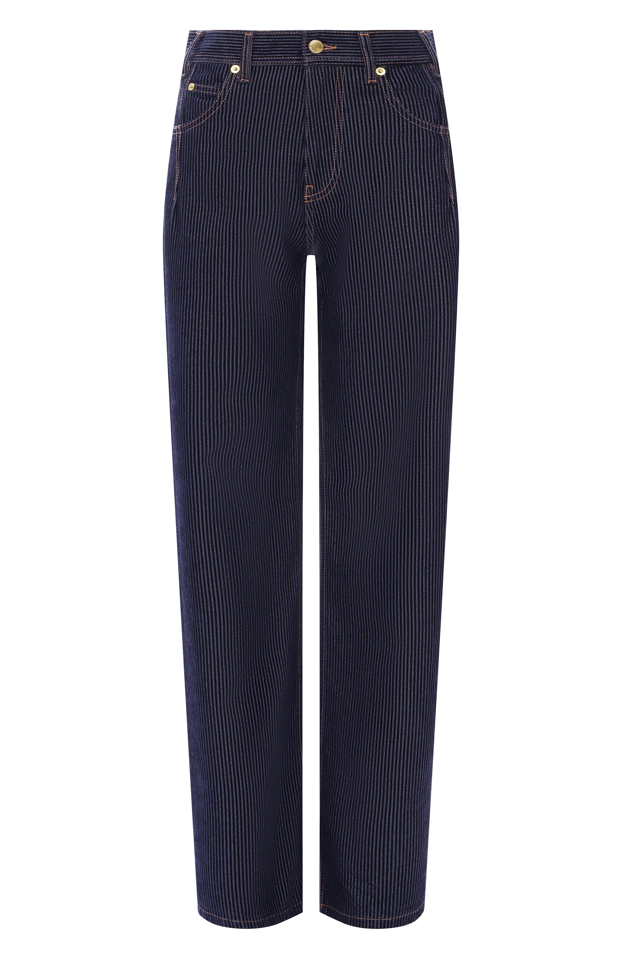 Джинсы lu DARKPARK, арт. WTR66C/FAC116, фото 1