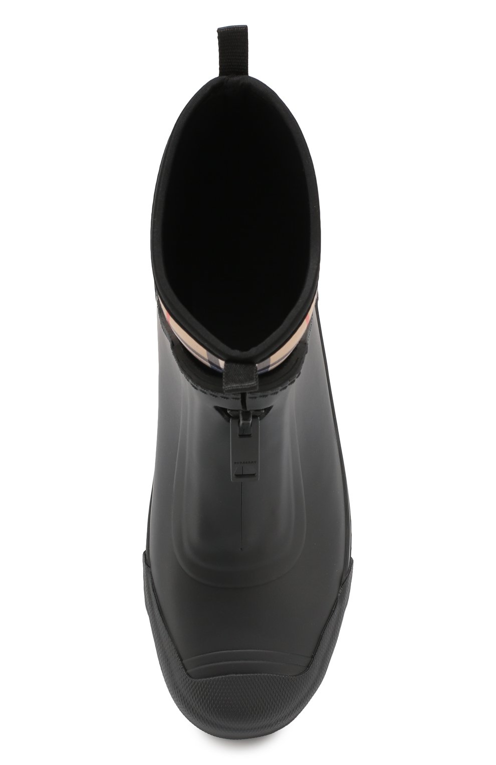 Резиновые сапоги BURBERRY, арт. 8007033, фото 5