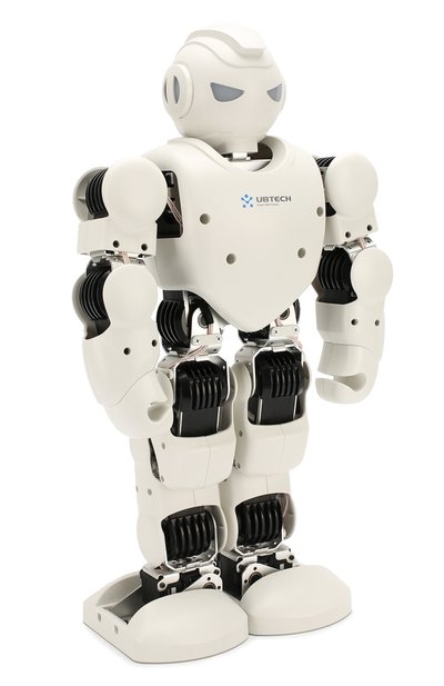 Робот alpha 1pro UBTECH, арт. ALPHA_1PRO, фото 2