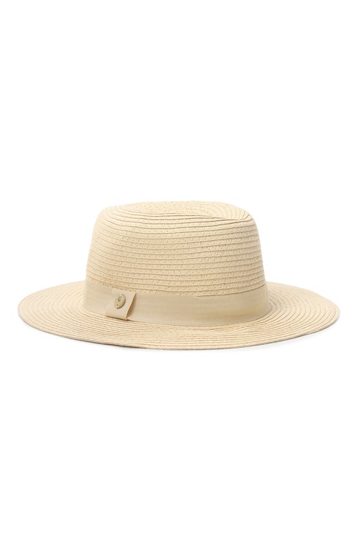 Шляпа Fedora Melissa Odabash FEDORA CR Бежевый  FEDORA CR Фото 2