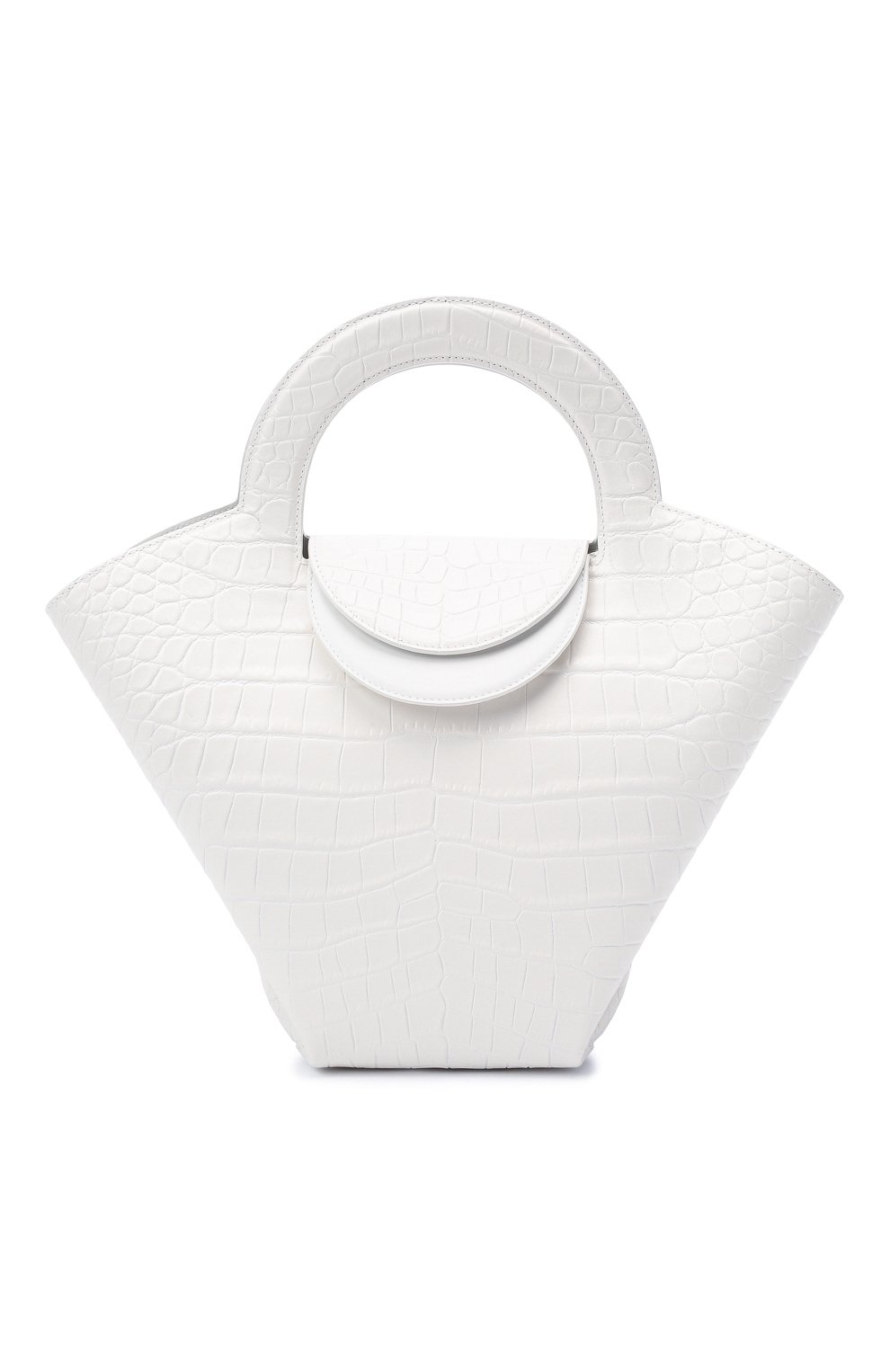 Сумка-тоут doll small BOTTEGA VENETA, арт. 658515/VA450, фото 1