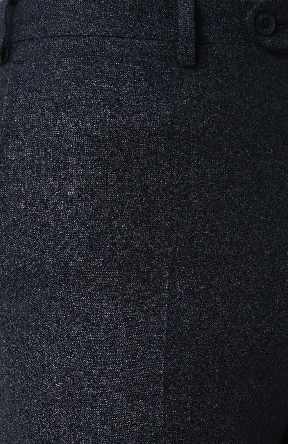 Шерстяные брюки прямого кроя BRIONI, арт. RPL810/06AAF/MEGEVE, фото 5