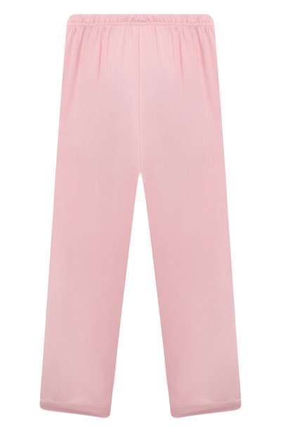 Пижама из вискозы STORY LORIS, арт. 36361H/8A-16A, фото 5