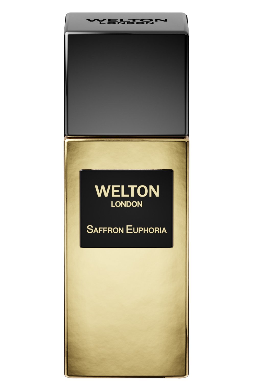 Духи saffron euphoria (50ml) WELTON LONDON, арт. 5055404702925, фото 1