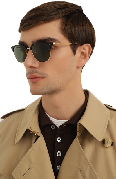 Солнцезащитные очки RAY-BAN, арт. 4416-601/31, фото 3