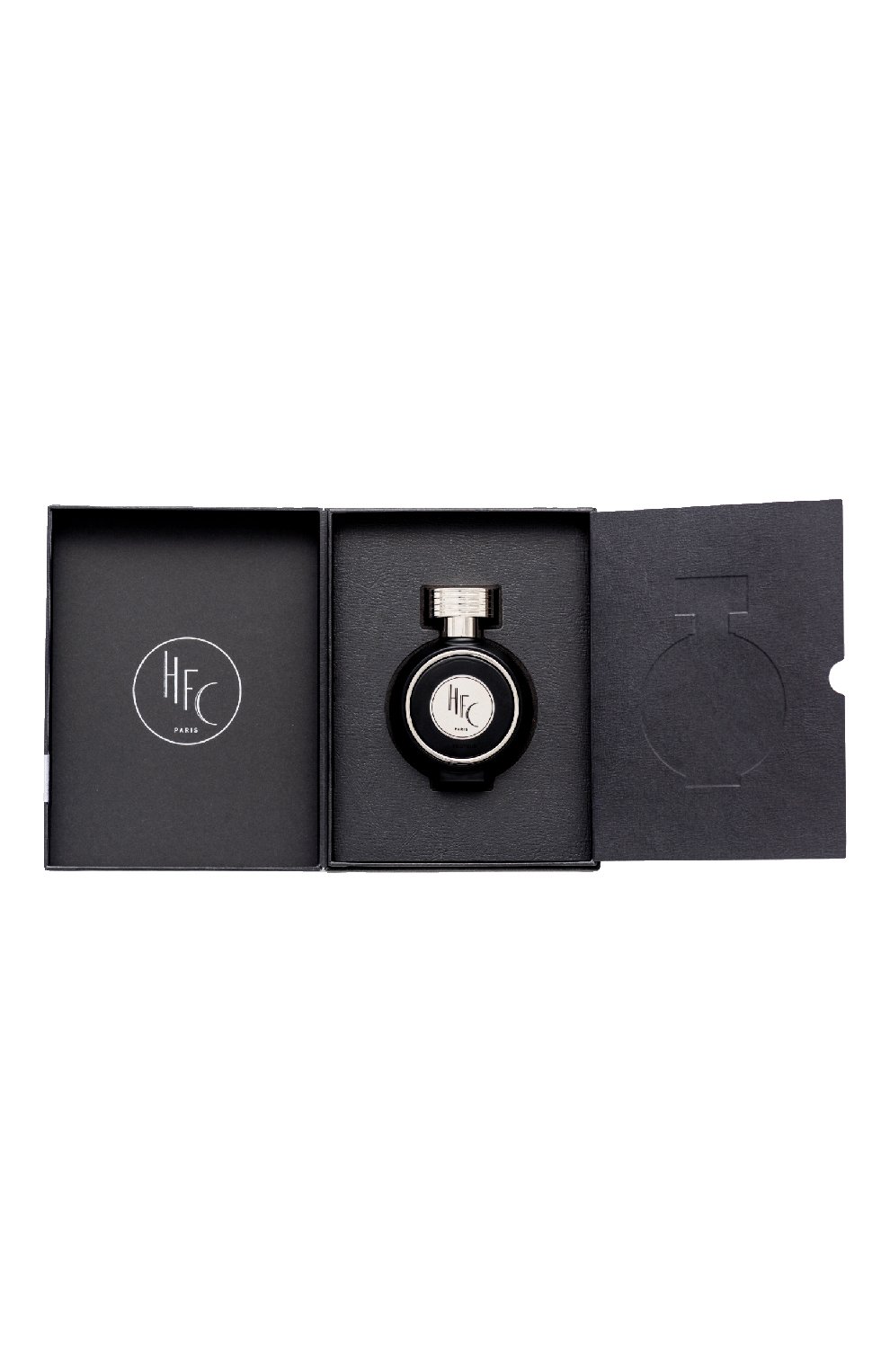 Парфюмерная вода or noir (75ml) HFC, арт. 3770014573094, фото 3