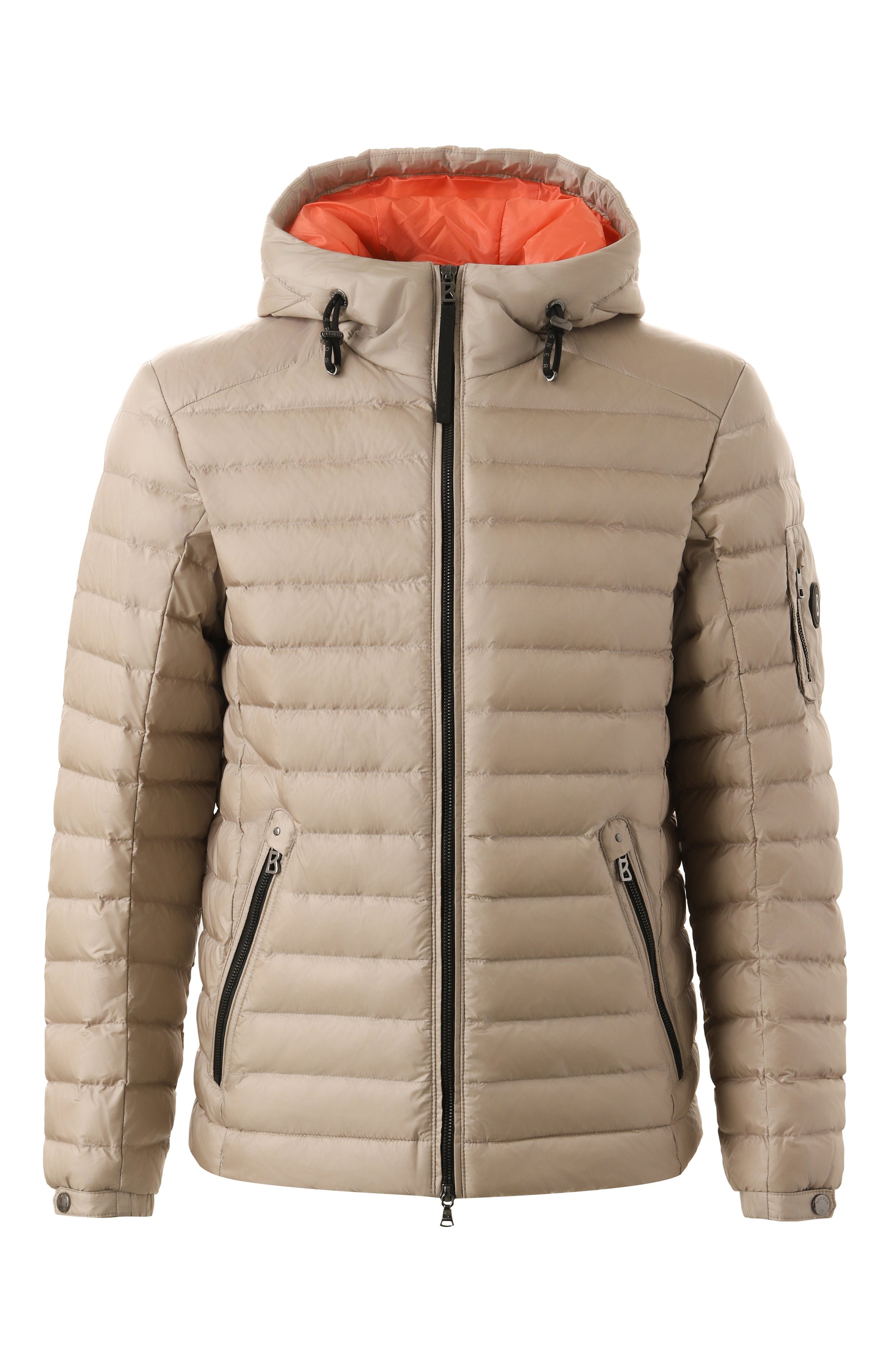 Пуховая куртка BOGNER, арт. 38069398, фото 1