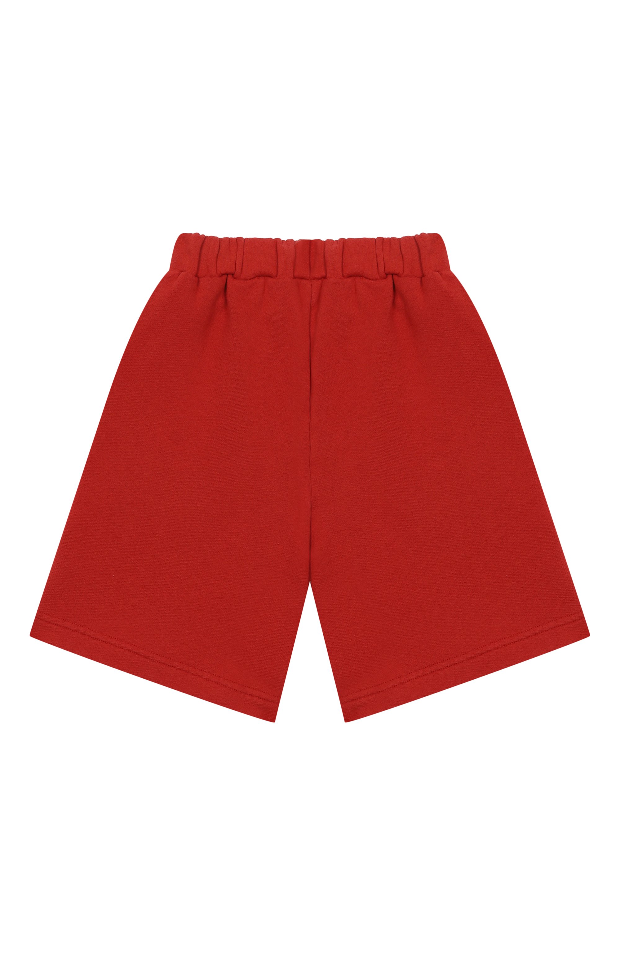 Комплект из футболки и шорт IL GUFO, арт. P25DP534MF701/10A-14A, фото 5