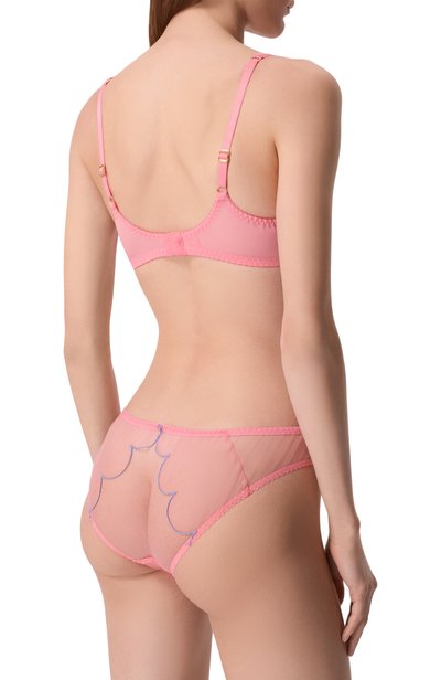 Бюстгальтер с мягкой чашкой lorna AGENT PROVOCATEUR, арт. AP11129681400, фото 3