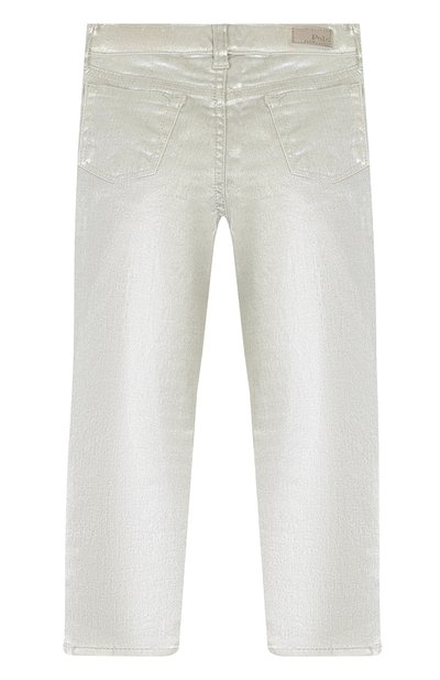 Джинсы POLO RALPH LAUREN, арт. 311750617, фото 2
