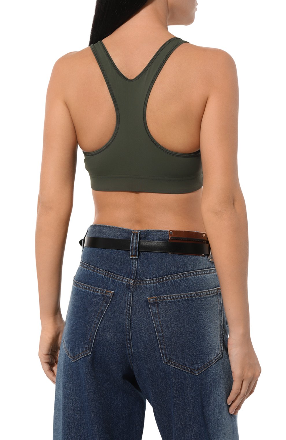 Бра-топ JIL SANDER, арт. J40NC0002/J20031, фото 4