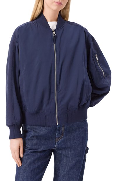 Бомбер BOSS, арт. 50535356, фото 3