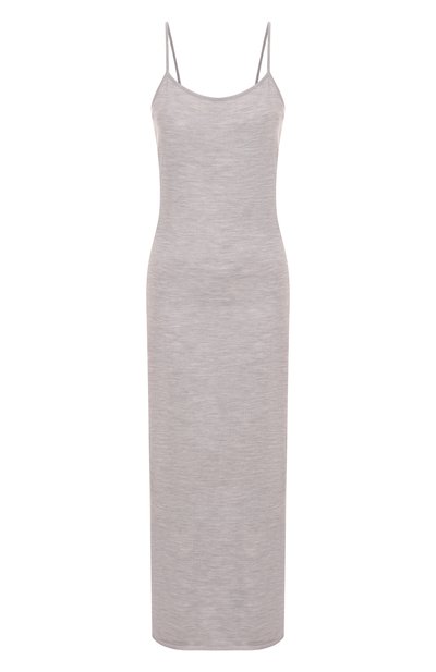 Платье из шерсти и шелка 12 STOREEZ, арт. 132120, фото 1